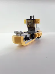 31014 - Ship