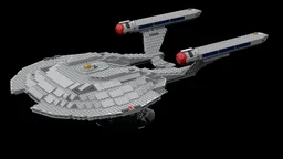 USS Enterprise NX-01