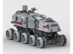 HAVw A6 Juggernaut
