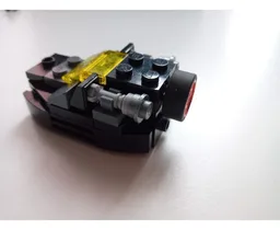 30526 Hovercraft
