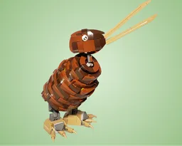 Kiwi Kiwi