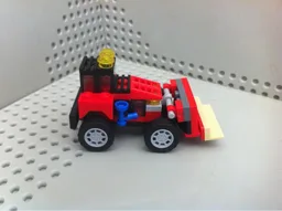 31040 Tractor