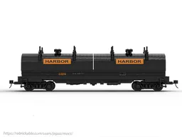 Coil Car Harbor