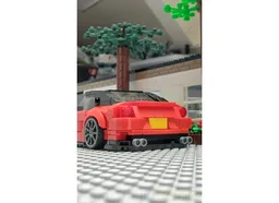 599 GTO
