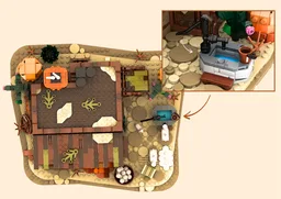 Red Rock Ranch