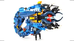Alien Gun