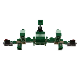 4346 - Hover M-Tank
