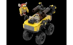 Banana Blaster