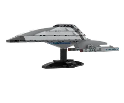 USS Dauntless(P)