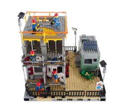 Construction Site