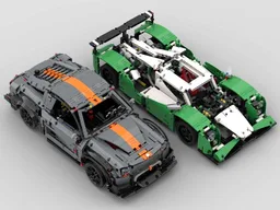 Muscle Car