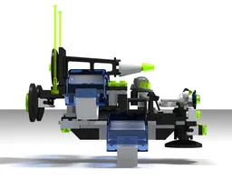 6899 alt - Nebula Explorer