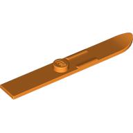 Lego Sports Ski 6L / Orange