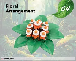 Floral Arrangement