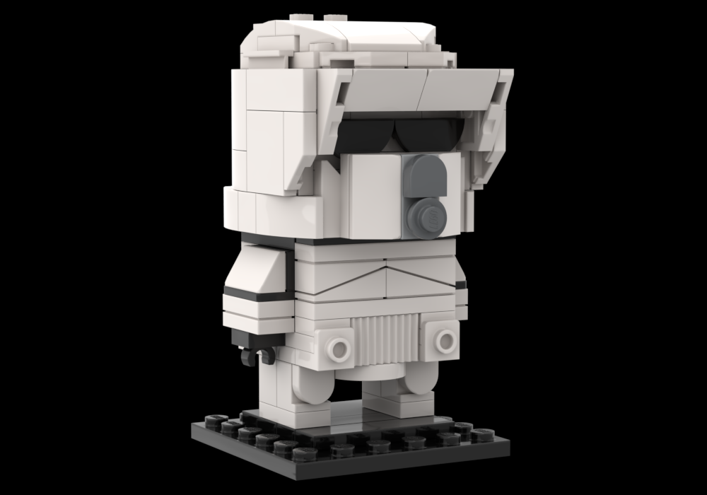 Lego ARF Trooper