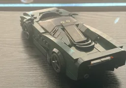 Jaguar XJ220