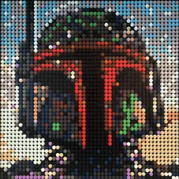 31205 - Boba Fett