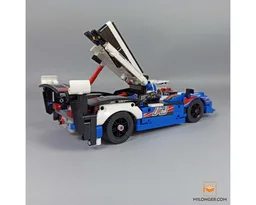 42153 Le Mans Prototype