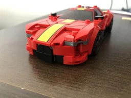 76914 Bugatti Chiron