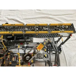 42055 Brick Factory
