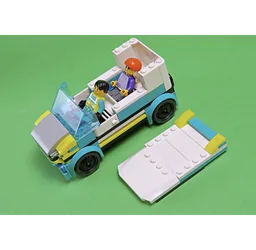 60452 Supervan
