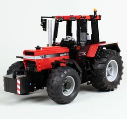 Case IH