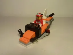 31028 Hovercraft