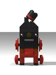 40370 Brickheadz