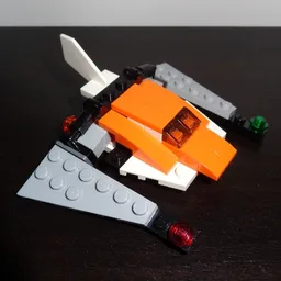 31028 Speeder