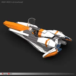 MOC RHC1 Arrowhead