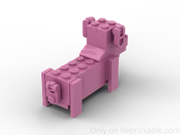 Derpy Pig