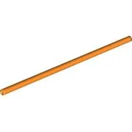 Hose Rigid 3mm D. 11L / 8.8cm / Orange