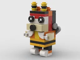 Charmy