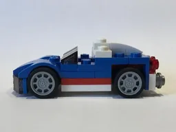 31027 Speeder