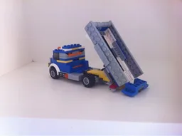 5765 Dump Truck