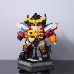 GAOGAIGAR