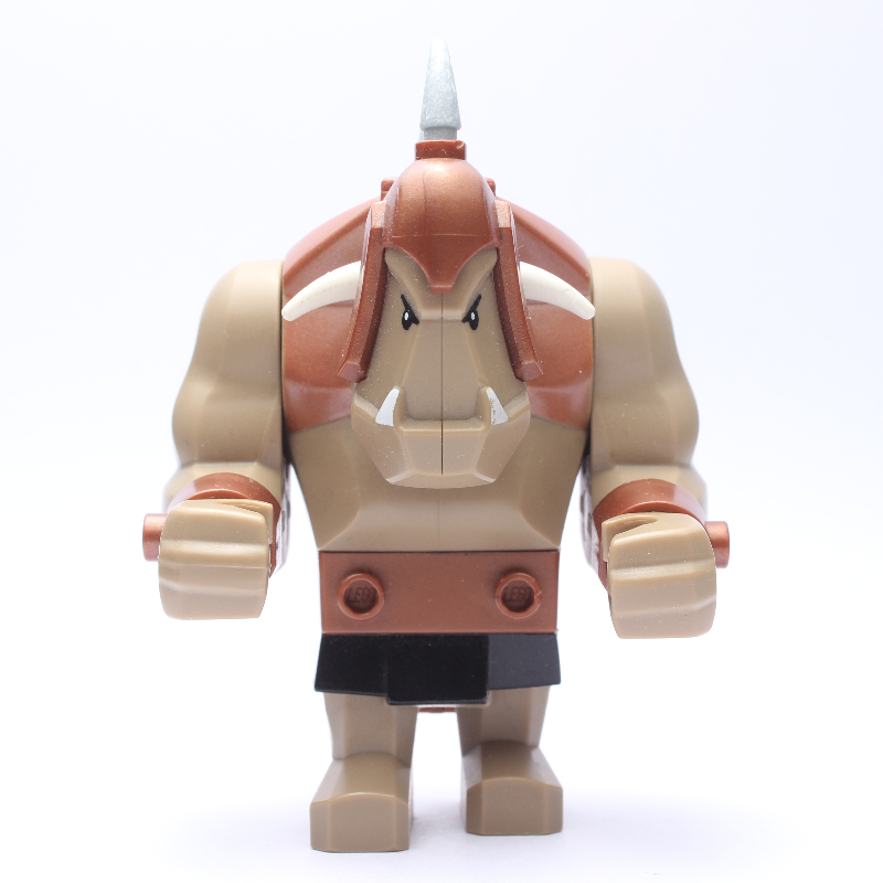 Lego Troll (Big Fig)
