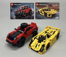 Porsche Racing Pack