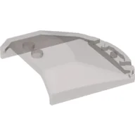 Windscreen 6 x 6 x 1 1/3