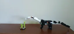 Diplodocus Longus