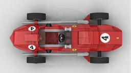F1 Scuderia 246