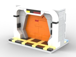 Holodeck Arch SIMPLIFIED