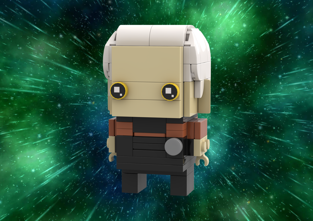Lego Data