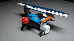 31099 Biplane