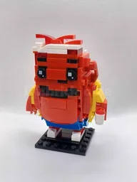 Kool-Aid Man Brickheadz