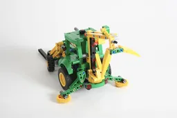 42168 Backhoe