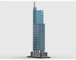 Comcast Technology Center