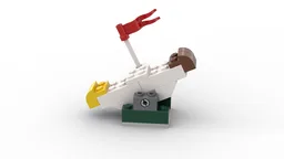11014 Seesaw