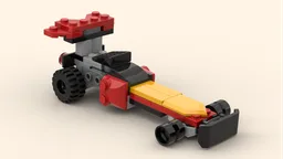 30691 - Dragster