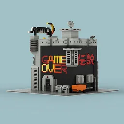 contra club